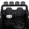 Дитячий електромобіль Bambi M 5995EBLR-2(24V) Джип, зображення 9
