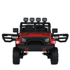 Детский электромобиль Bambi M 5995EBLR-3(24V) Джип, изображение 7