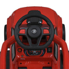 Дитячий електромобіль - толокар Bambi M 5900EBLR-3, зображення 6