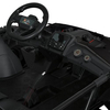 Детский электромобиль Bambi M 5797A-2(48V) Багги, изображение 6