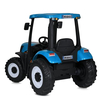 Детский электромобиль Bambi M 4643EBLR-4 Трактор, изображение 4