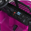 Детский электромобиль Bambi M 5995EBLR-8(24V) Джип, изображение 6