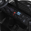 Дитячий електромобіль Bambi M 5995EBLR-2(24V) Джип, зображення 5