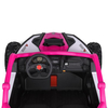 Детский электромобиль Bambi M 5817EBLR-8(24V) Багги, изображение 8