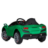 Детский электромобиль Bambi M 5859EBLR-5 Lamborghini Sian, изображение 2