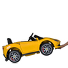 Дитячий електромобіль Bambi M 5860EBLR-6 Ferrari, зображення 10