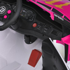 Детский электромобиль Bambi M 5819EBLR-8 Volkswagen, изображение 7