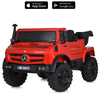 Детский электромобиль Bambi M 5837EBLR-3(36V) Mercedes, изображение 2
