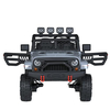 Детский электромобиль Bambi M 5995EBLR-11(24V) Джип, изображение 5