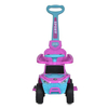 Детский электромобиль Bambi M 5764EBLR-8 толокар, зображення 3