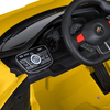 Детский электромобиль Bambi M 5859EBLR-6 Lamborghini, изображение 8
