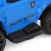 Дитячий електромобіль - толокар Bambi M 5900EBLR-4, зображення 5