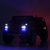 Дитячий електромобіль Bambi M 5818EBLR-1 Mercedes, зображення 10