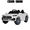 Детский электромобиль Bambi M 5858EBLR-1 Mercedes-Benz, изображение 2