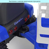 Детский электромобиль трактор Bambi M 4479EBLR-4, изображение 8