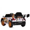 Детский электромобиль Bambi M 5819EBLR-7 Volkswagen, изображение 5