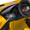 Дитячий електромобіль Bambi M 5860EBLR-6 Ferrari, зображення 11