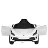 Дитячий електромобіль Bambi M 5860EBLR-1 Ferrari, зображення 7