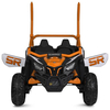 Детский электромобиль Bambi M 5817EBLR-7(24V) Багги, изображение 4