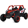 Детский электромобиль Bambi M 5817EBLR-3(24V) Багги