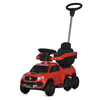 Дитячий електромобіль - толокар Bambi M 5900EBLR-3, зображення 2