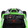 Детский электромобиль Bambi M 5817EBLR-5(24V) Багги, изображение 5