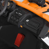 Детский электромобиль Bambi M 5817EBLR-7(24V) Багги, изображение 8