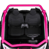 Детский электромобиль Bambi M 5817EBLR-8(24V) Багги, изображение 6