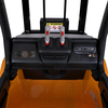 Детский электромобиль Bambi M 5989BLR-6 Погрузчик, изображение 7