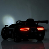 Детский электромобиль Bambi M 5105EBLR-2 Maserati, изображение 8