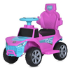 Детский электромобиль Bambi M 5764EBLR-8 толокар, зображення 8