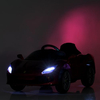 Дитячий електромобіль Bambi M 5860EBLR-1 Ferrari, зображення 8