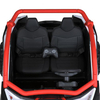 Детский электромобиль Bambi M 5817EBLR-3(24V) Багги, изображение 7