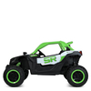 Детский электромобиль Bambi M 5817EBLR-5(24V) Багги, изображение 3