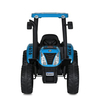 Детский электромобиль Bambi M 4643EBLR-4 Трактор, изображение 2