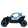 Детский электромобиль Bambi M 5817EBLR-4(24V) Багги, изображение 6