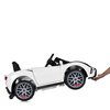 Дитячий електромобіль Bambi M 5859EBLR-1 Lamborghini Sian, зображення 7