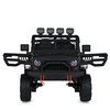 Детский электромобиль Bambi M 5995EBLR-2(24V) Джип, изображение 4