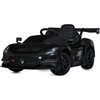 Дитячий електромобіль Bambi M 5105EBLR-2 Maserati