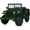 Дитячий електромобіль Bambi M 5861EBLR-10(24V) Jeep