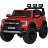 Дитячий електромобіль Bambi M 5829EBLR-3 Toyota