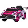 Дитячий електромобіль Bambi M 5819EBLR-8 Volkswagen