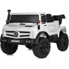 Дитячий електромобіль Bambi M 5837EBLR-1(36V) Mercedes