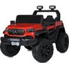 Дитячий електромобіль Bambi M 5898EBLR-3 Mercedes