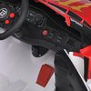 Дитячий електромобіль Bambi M 5819EBLR-3 Volkswagen, зображення 6
