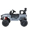 Дитячий електромобіль Bambi M 5995EBLR-11(24V) Джип, зображення 6