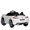 Дитячий електромобіль Bambi M 5858EBLR-1 Mercedes-Benz, зображення 3