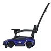 Каталка-толокар Bambi M 5106-4, зображення 5