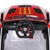 Дитячий електромобіль Bambi M 5819EBLR-3 Volkswagen, зображення 10