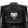 Дитячий електромобіль Bambi M 5778EBLR-2 Ford Mustang Shelby GT500, зображення 6